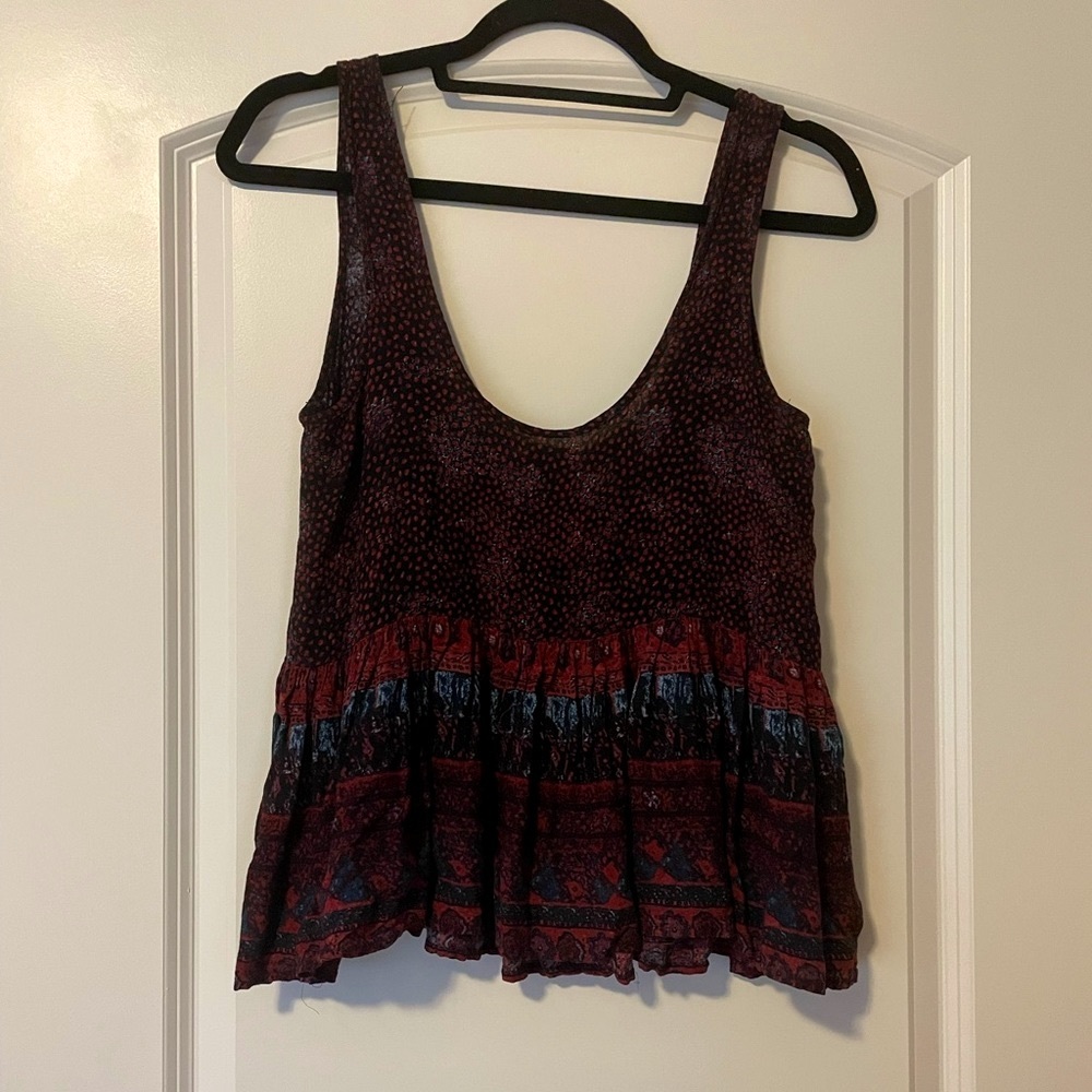 Ecoté Top - XS